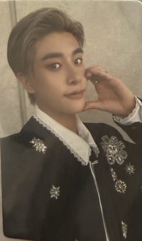 定めSADAME 專輯卡 單封