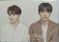 OTY演唱會 隨機卡 