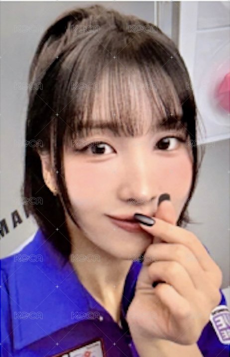 十週年FM 周邊卡 03 正面