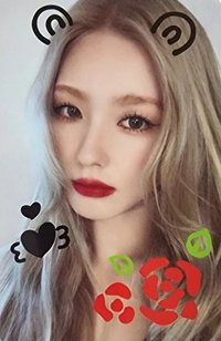 I LOVE ms 2.0 簽售卡 