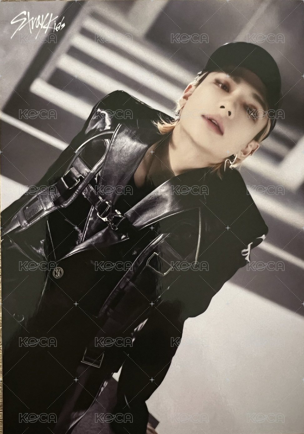 1st 日本巨蛋巡迴 隨機卡 隨機大卡 正面