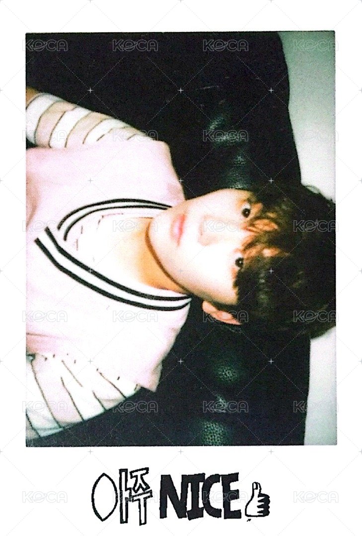 正一後續 專輯卡 正規一後續 正面