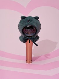 MIGHTEEZ 手燈套 LIGHT STICK CAPE