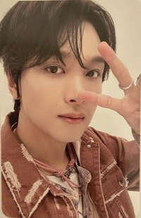 2025 SMT30 專輯卡 