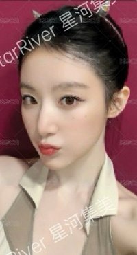 We are sr 2.0 簽售卡 