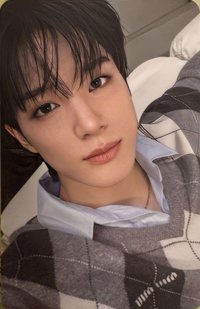 正規四 專輯卡 DREAMINI ver