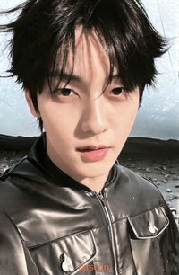 正四 專輯卡 迷你書吊飾 Starlight ver.