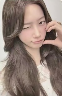 HOT WANIN 台北 簽售卡 