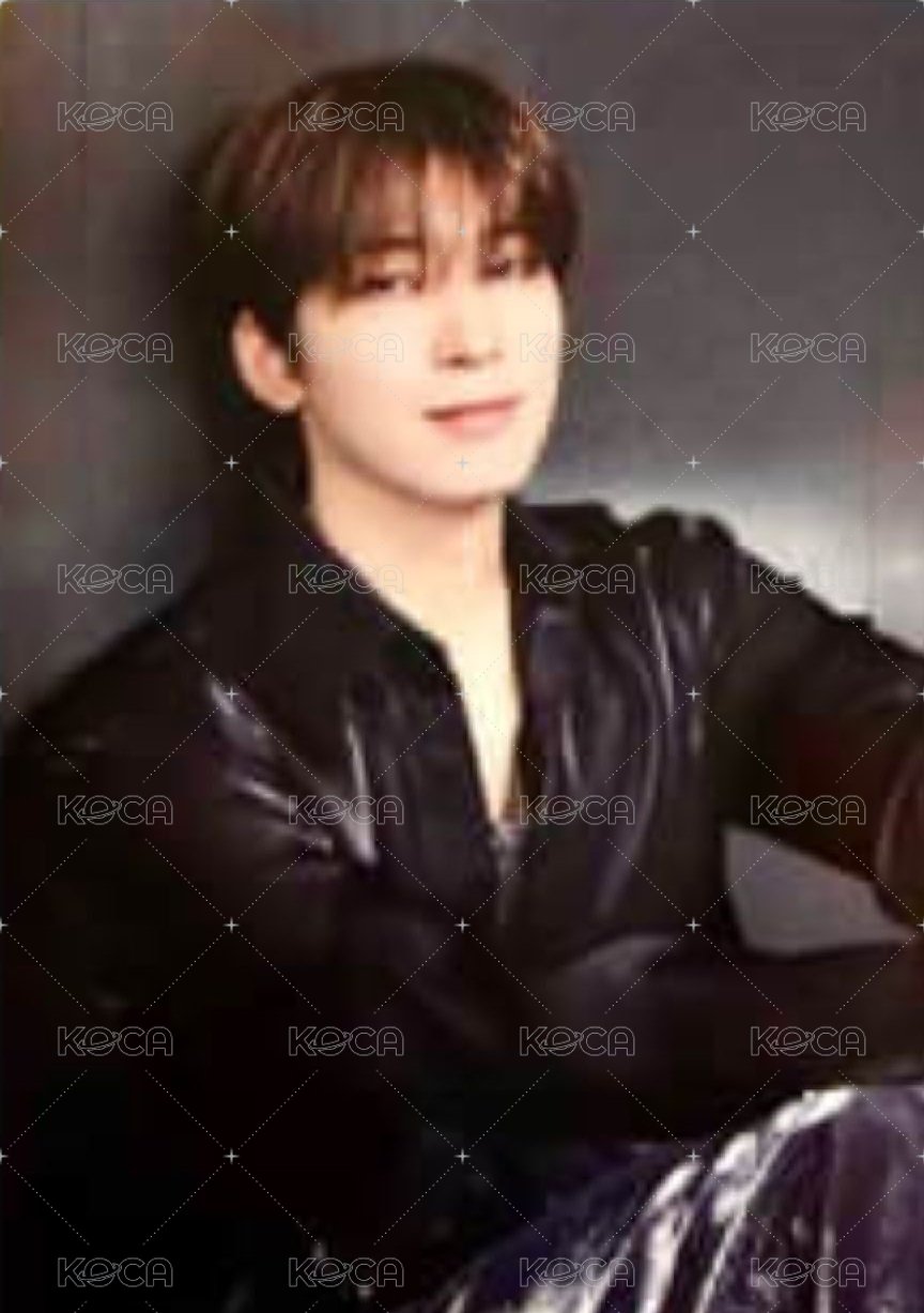 RIGHT HERE 隨機卡 71 正面