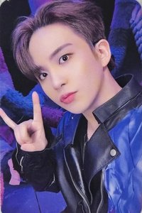 Will sw DIGIPAK 特典卡 