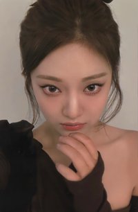 MY WORLD 專輯卡 美網盒子寧