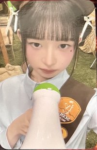 25’ FC IVE SCOUT 船特 周邊卡 2025FC  立牌卡 Rei