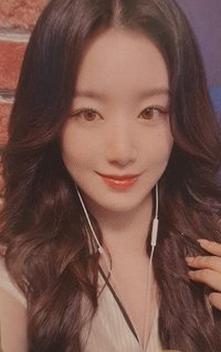 I SWAY sr 2.0 特典卡 