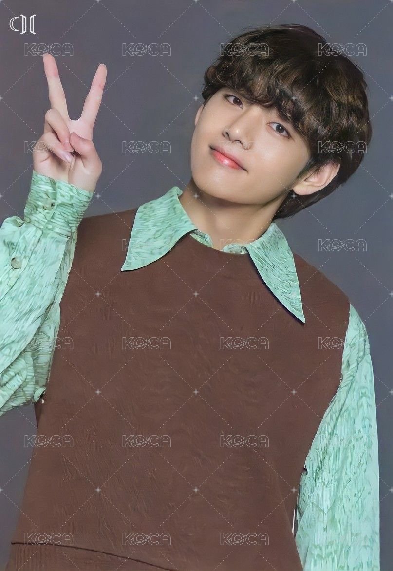 小宇宙 隨機卡 (6/8) 正面