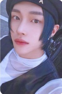 Talk Saxy el 幸運卡 