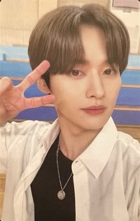 IN生 蝦皮 簽售卡 