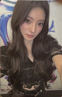 迷一 tbl 鄭州快閃隱藏款限量卡 滿額卡 