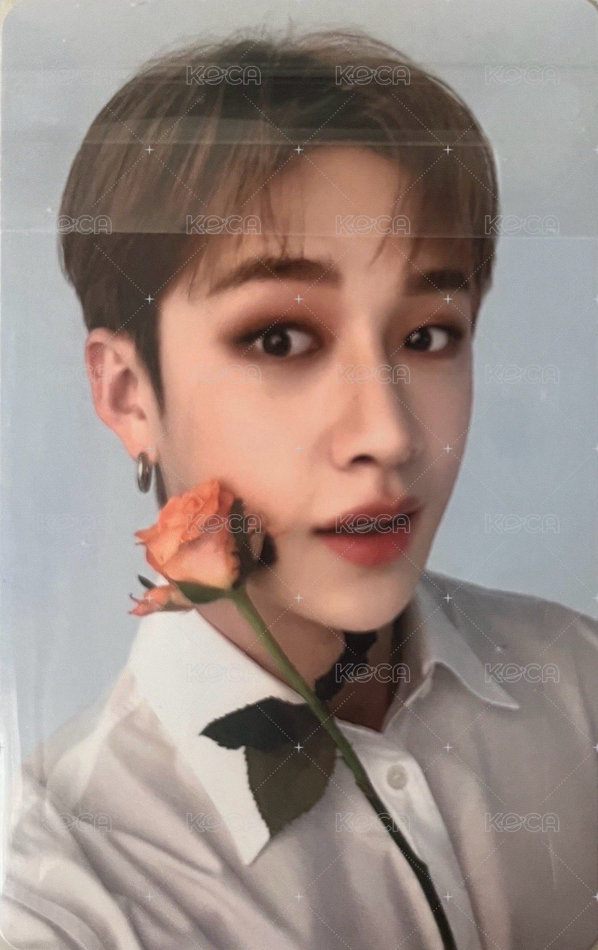 NACIFIC 代言卡 10.0 背面