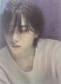 WHY.. 專輯 明信片 MOODY ver.