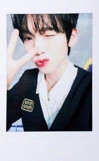 迷三 塔店 澀谷 幸運卡 拍立得