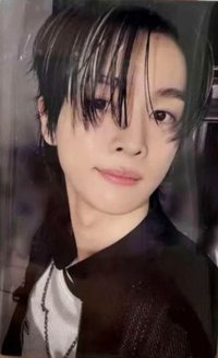 ODYSSEY yzy 2.0 特典卡 