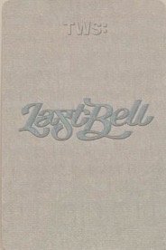 Last Bell 環球 單封 特典卡  背面