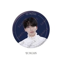 24‘博物館 徽章 ver.A