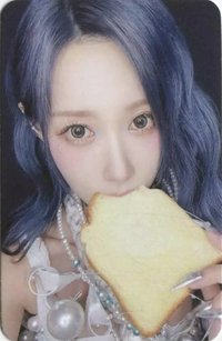 迷你十輯 mmt 1.0 簽售卡 麵包ver.