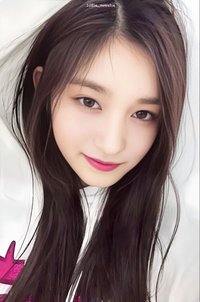 I've IVE naver 直播卡 