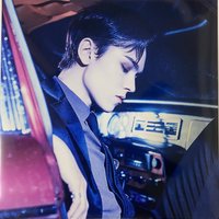 MINI9 專輯卡 透卡