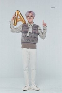 MAGIC SHOP 入場卡 / 場限卡 闖關卡 釜山 粽卡