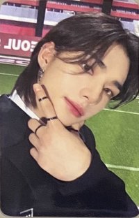 1st 日本巨蛋巡迴 入場卡 / 場限卡 首爾 10/22