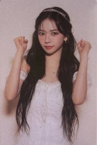 23年曆 sm 特典卡 泰區柚