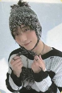 <Beautiful Mind>World Tour 滿額卡 線下