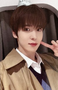 [HBD KIT]FUDUNG CUP - YUN HO 周邊卡 