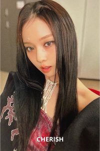 MY WORLD 華納 特典卡 A冬