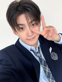 Last Bell 專輯卡 電子專