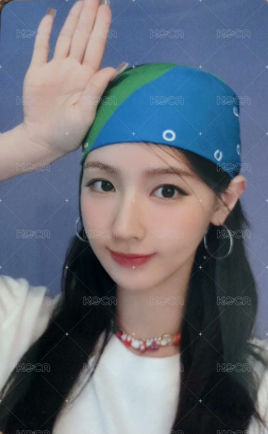 2025日巡 隨機卡  正面