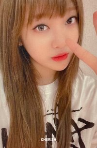 Girls yzy 簽售卡 一直娛簽售1.0寧