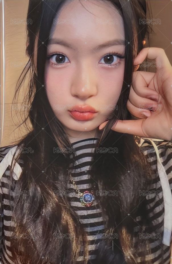 UG k4 2.0 簽售卡  正面