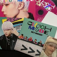 雪寶星單封整組