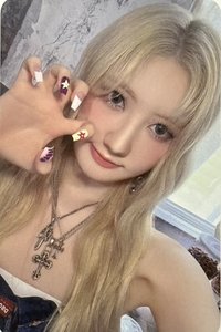 DRIP ms 線上 簽售卡 