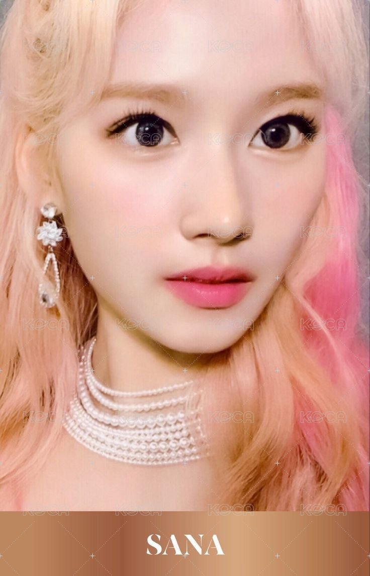 Feel Special 專輯卡  正面