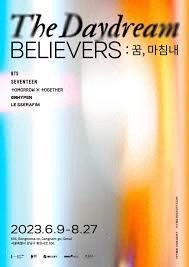 2023[HYBE INSIGHT] The Daydream Believers: 꿈, 마침내