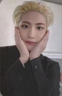 Limitless 專輯卡 初回盤A2