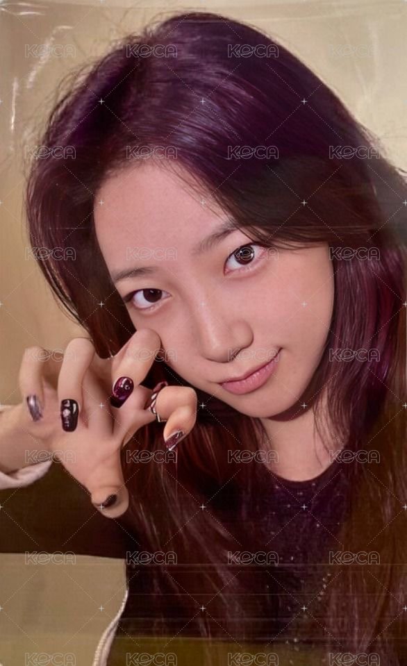 EASY wvs 1.0 簽售卡  正面