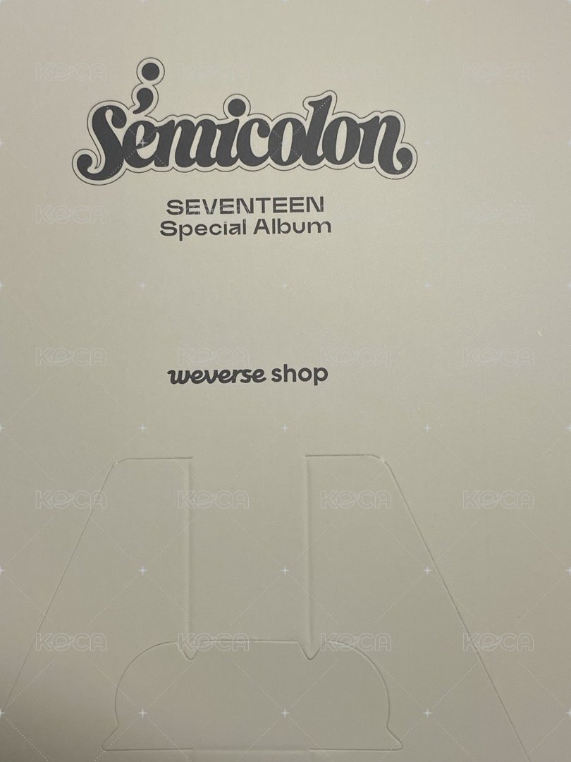 特二 wvs 特典卡 特別二｜特典大卡 背面