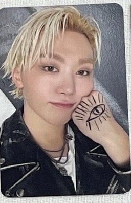 正五｜克拉盤卡｜秀、俊、榮、奎、寛、率、燦