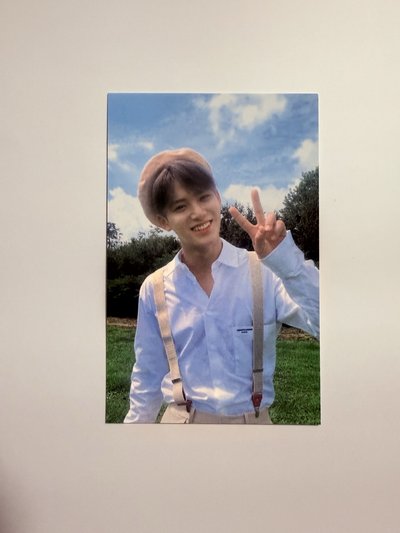 正三公放 貝雷奎