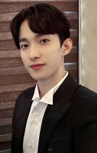 MINI10 仁川 入場卡 / 場限卡 